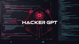 HACKER GPT: AI ChatBot For Hackers