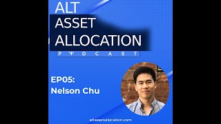 Accessing Private Credit with Cadence’s Nelson Chu