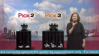 Pick Midday 20201113