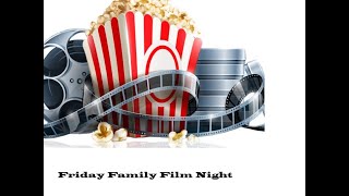 Friday Family Film Night: SUMMERLAND review