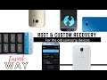 How to install root and custom recovery in old Samsung devices| Easiest way | Magisk and Twrp |