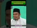 KEISTIMEWAAN PUASA RAMADHAN | BUYA ARRAZY @JALANTERBUKA