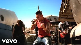 Rev Theory - Hell Yeah (Official Video)