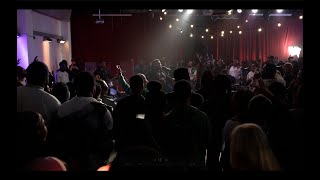 Warehouse Worship UK - Casting Crowns / Yaweh / You're all that matters / Fragrance to fire - Ati