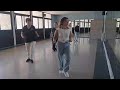 Colourblind Choreographed by Roy verdonk & Amanda Rizzello 