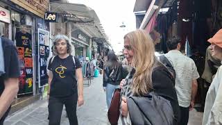Athens Flea Market