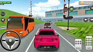 Parking Frenzy 2.0 3D Game #39 - Car Games Mobile Gameplay [Game Android]