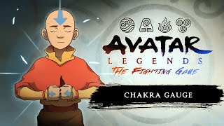 Chakra 101 - Tutorial Guide (Avatar Legends: The Fighting Game)