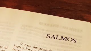 Salmo 81: 11-16