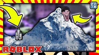 Innovation Arctic Base Roblox - roblox com games obby preston mobile roblox flee the facility