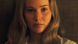Mother! Trailer 2017 Jennifer Lawrence Movie Official