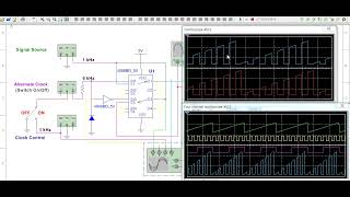 No.44  CD4066 Analog Switch Signal Path Test