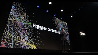 Rakuten Optimism 2021: Global Business leaders share optimism