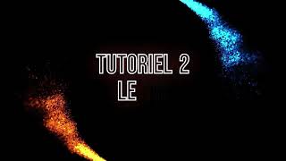 Tutoriel #2 Le Tir