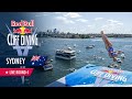 Season final in Sydney, AUS | ROUND 4 | Red Bull Cliff Diving World Series 2024