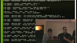 Big Data De-Duping