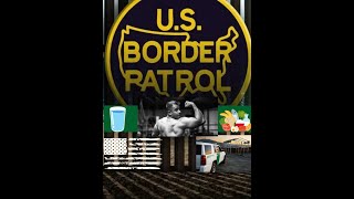 3 Things that keep me in shape for my border patrol hiring process