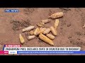 Zimbabwean President Declares State Of Disaster Due To Drought