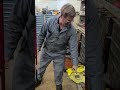 Machinist's Minute: Save your brooms