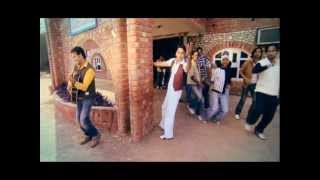 Deep Dhillon & Jaismeen Jassi - Salaam (Official Video) [Album Raider] Punjabi 2014