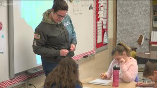 Ottawa County drug-education program could become statewide model
