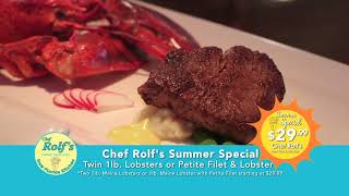 New Florida Kitchen - 2018 Summer Specials