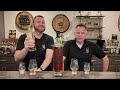 west fork whiskey co. wheated bottled in bond and old hamer cask strength