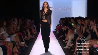 Mercedes Benz Fashion Week New York Spring 2014 Collections Day 1