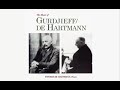 the music of gurdjieff de hartmann georges ivanovich gurdjieff u0026 thomas de hartmann 1989