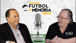 Fútbol De Memoria Capítulo 2 - Hernán Peláez