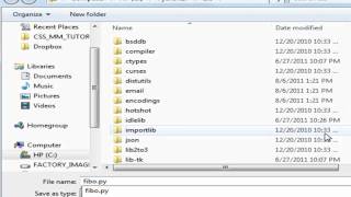 Project Euler Problem 2 - Python