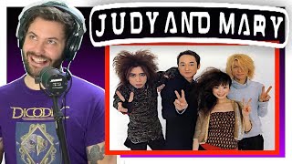 Judy \u0026 Mary - LOLITA A GO GO WARPED TOUR FINAL | MUSICIANS REACT