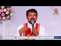 സാത്താൻ അത്രമേൽ ഭയപ്പെടുന്ന ബൈബിൾ വാക്യം fr. daniel poovannathil marian talks kuravilangad