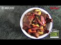 Med-Style 'Fake-Away' Kebab Recipe | Slimmer's Secret | Tefal ActiFry