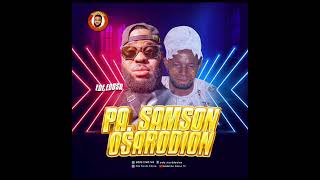 EDE EDOSA - LATE PA SAMSON OSAROOION [LATEST BENIN MUSIC]