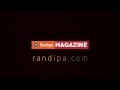 Randipa Magazine | Official Trailer | SINHALA