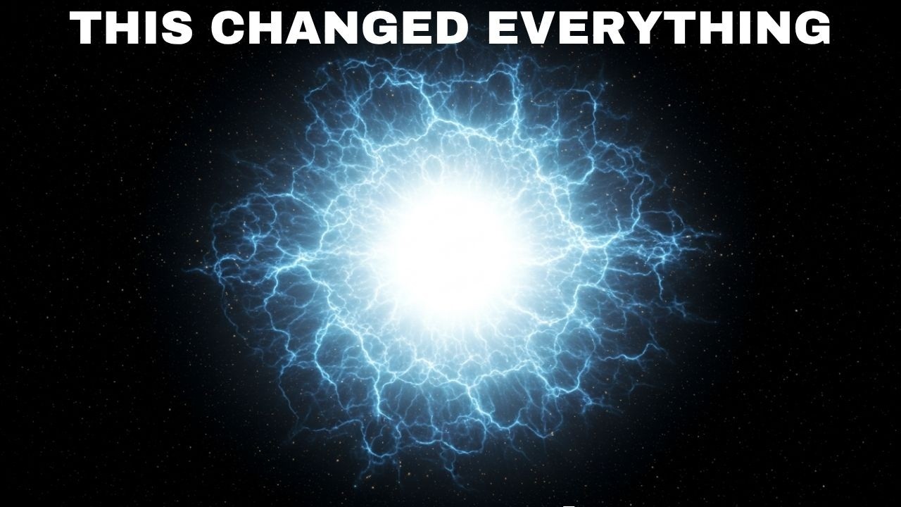 Fall Asleep The Entire Universe Explained Youtube