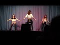 MY DANCE PERFORMANCE in 2015 #NEWLANDS COLLEGE
