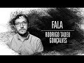 Rodrigo Tadeu Gonçalves | Fala | Rodrigo Tadeu Gonçalves