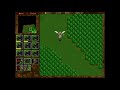 Warcraft 2: Beyond the Dark Portal - Orc Campaign - Mission 6: New Stormwind