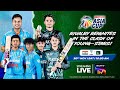 ACC Men’s U-19 Asia Cup | India v/s Pakistan | 30th Nov, 10:30 AM | Streaming live on Sony LIV