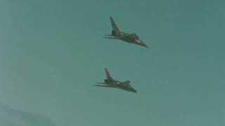 F-107A Documentary