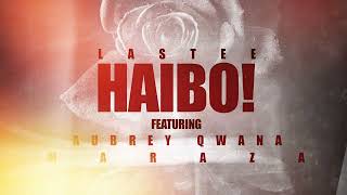 Haibo (feat. Aubrey Qwana \u0026 MarazA) Official Audio