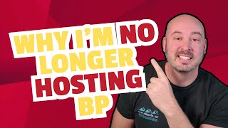 Why I'm No Longer The Host of The BiggerPockets Podcast -Episode Alpha