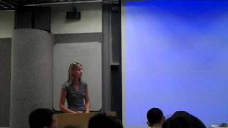 EEP100 - Lecture 2 - Claire Tompkins