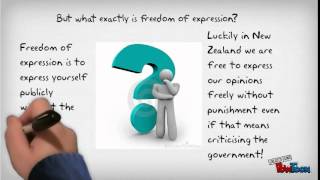 Freedom of Expression