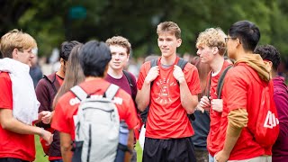 Transfer Student Session - UBC Engineering Virtual Open House 2024