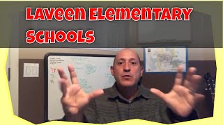 Laveen Elementary Schools Information