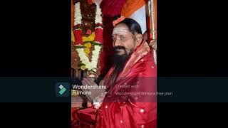 73rd Birthday Shri. S.B.Dr|| MahadevShivacharyaru Hiremath, Brihanmath Babaleshwar