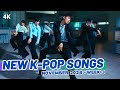 NEW K-POP SONGS | NOVEMBER 2024 (WEEK 3)